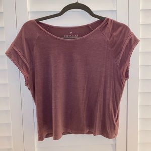This top from American Eagle